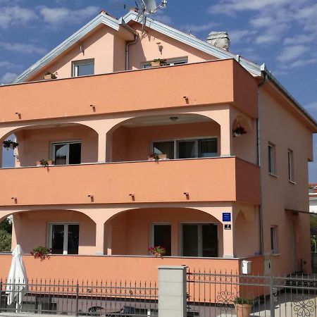 Apartment Juric Трогир Екстериор снимка