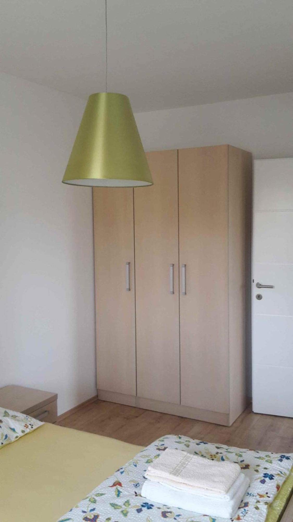Apartment Juric Трогир Екстериор снимка