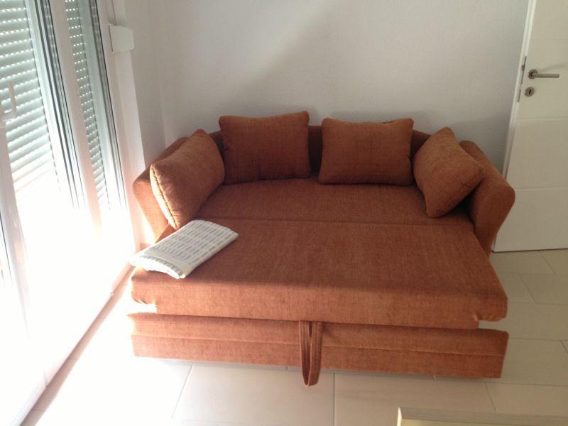 Apartment Juric Трогир Екстериор снимка
