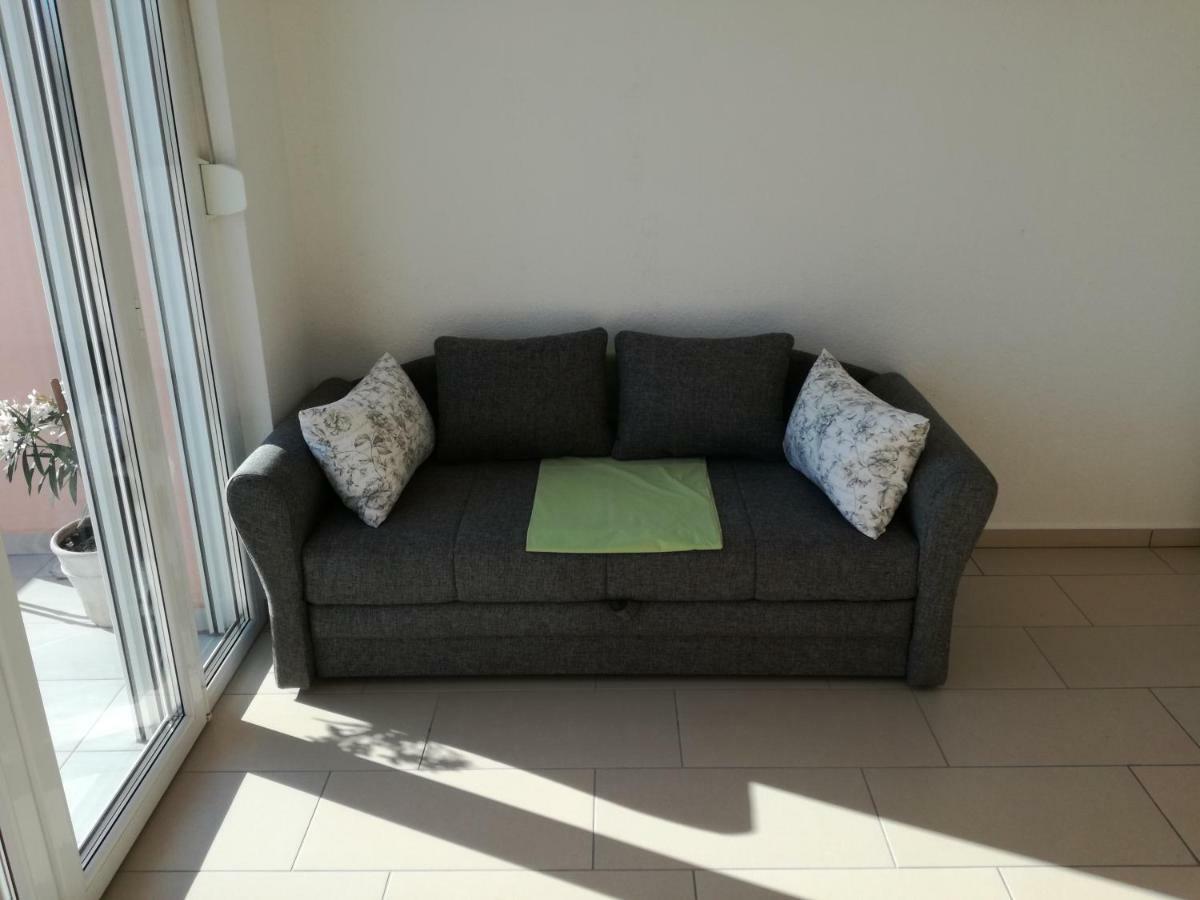 Apartment Juric Трогир Екстериор снимка