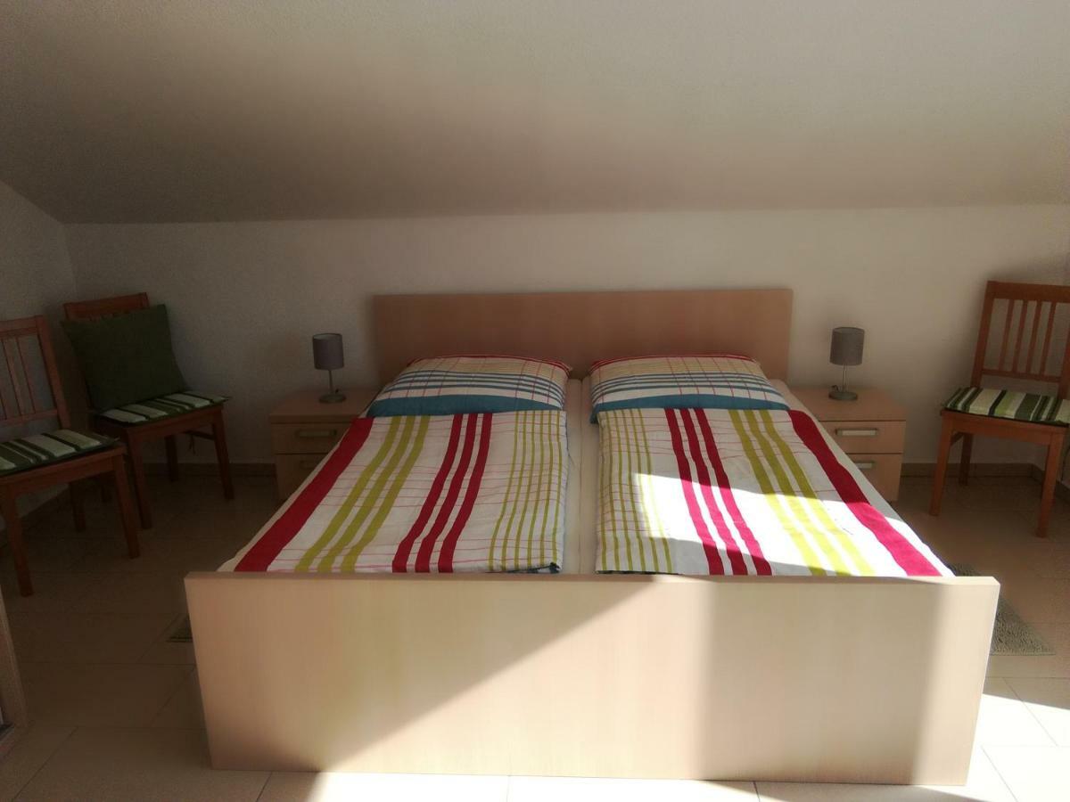 Apartment Juric Трогир Екстериор снимка