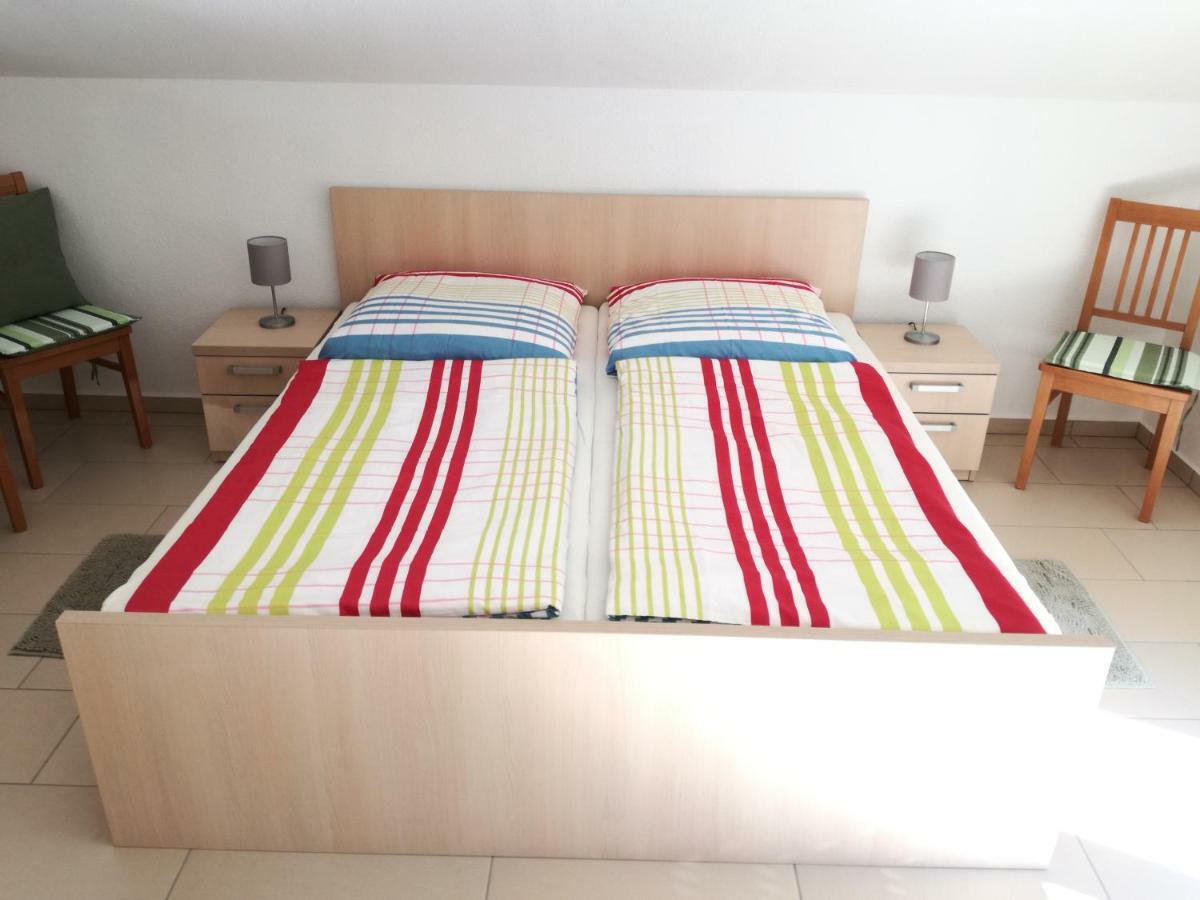 Apartment Juric Трогир Екстериор снимка