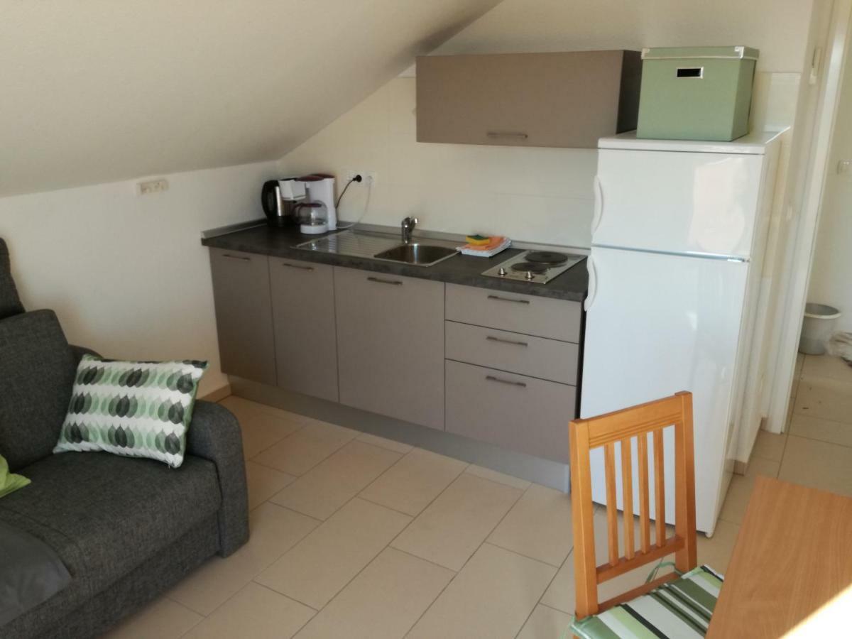 Apartment Juric Трогир Екстериор снимка