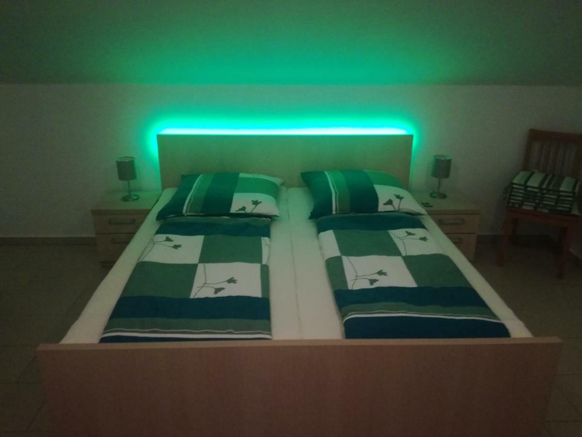 Apartment Juric Трогир Екстериор снимка