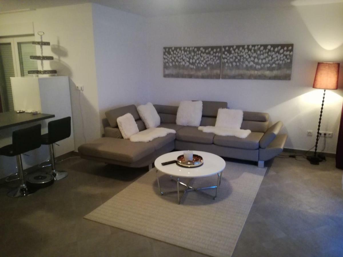 Apartment Juric Трогир Екстериор снимка