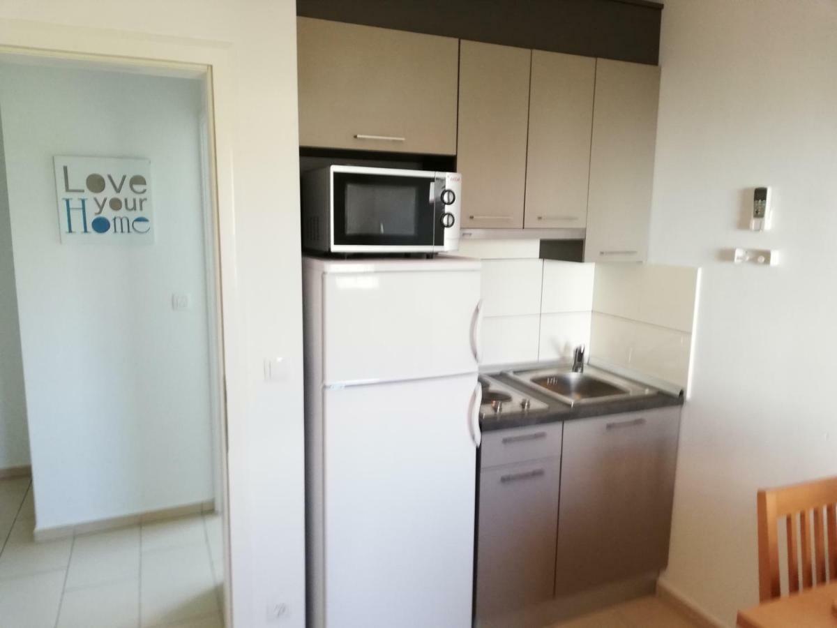 Apartment Juric Трогир Екстериор снимка