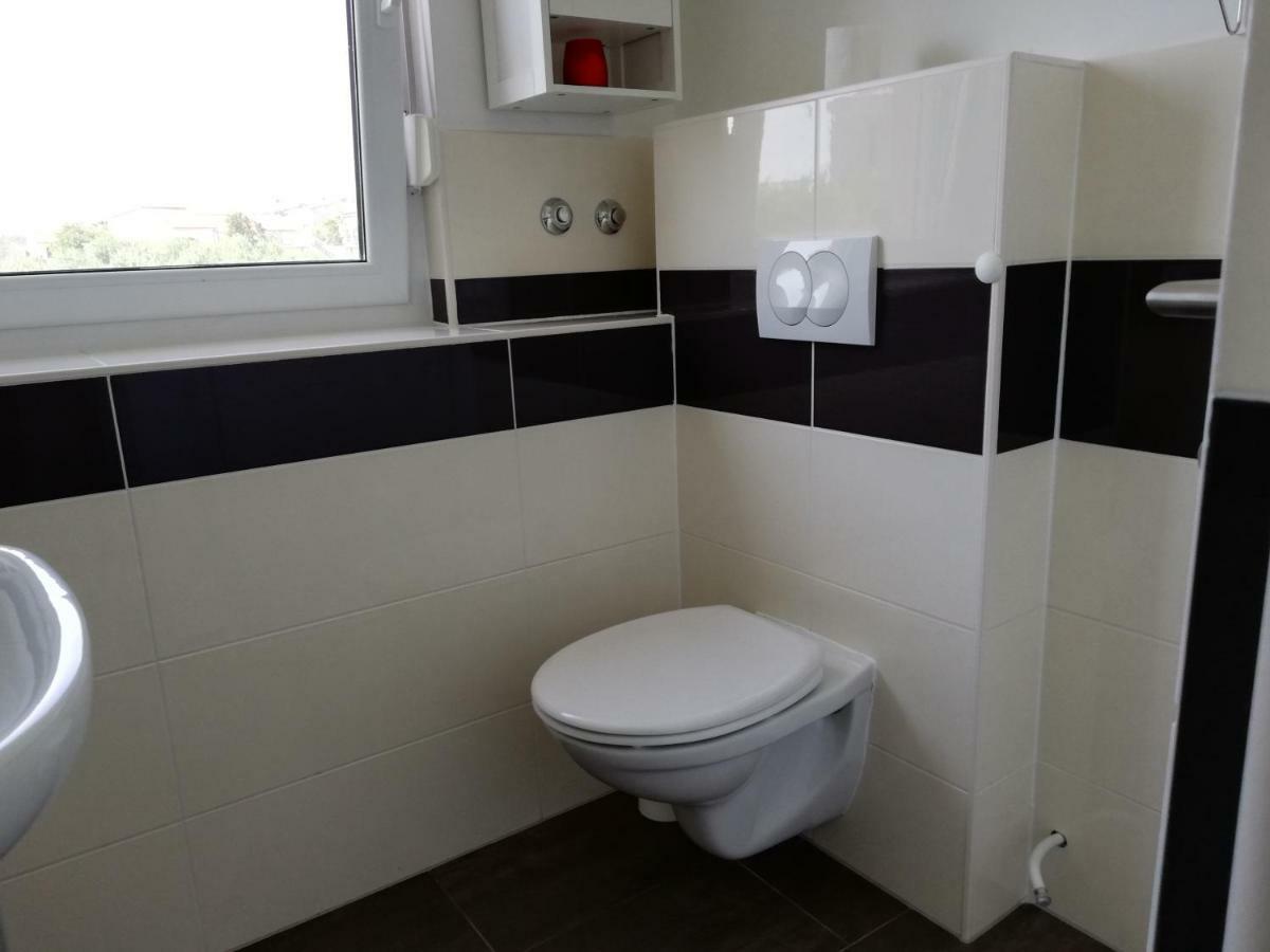 Apartment Juric Трогир Екстериор снимка