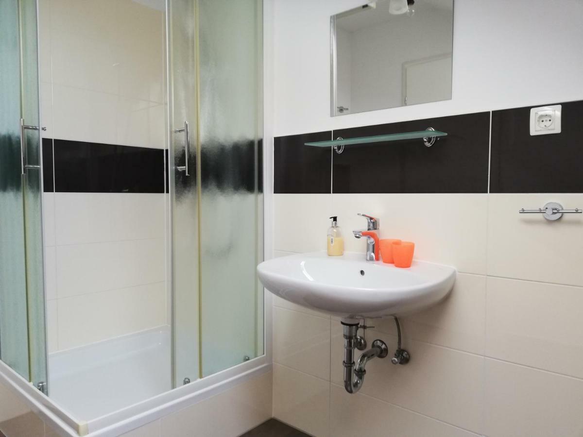 Apartment Juric Трогир Екстериор снимка