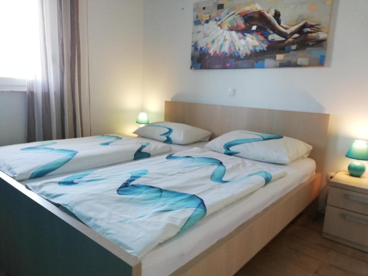 Apartment Juric Трогир Екстериор снимка