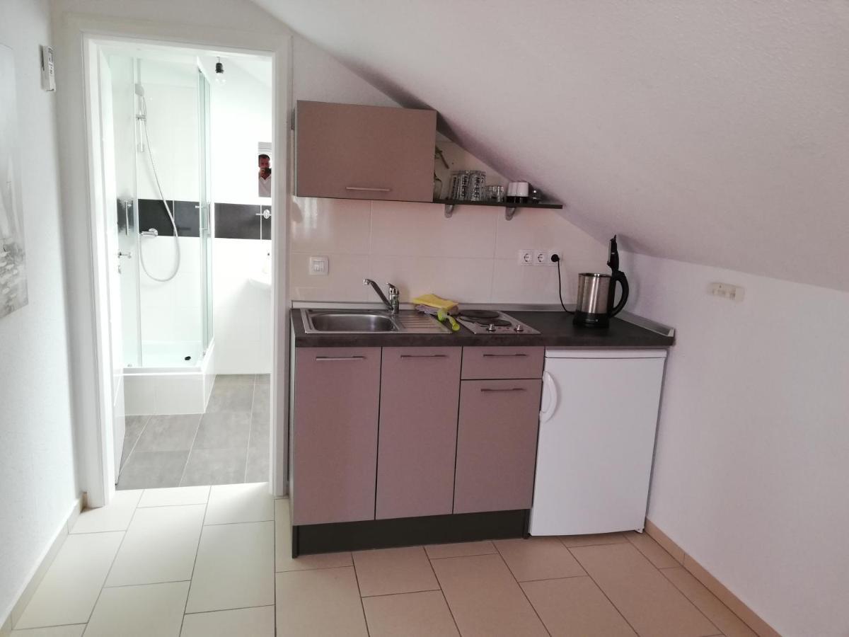 Apartment Juric Трогир Екстериор снимка