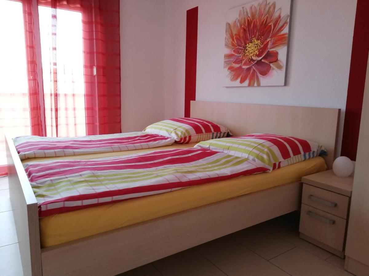 Apartment Juric Трогир Екстериор снимка