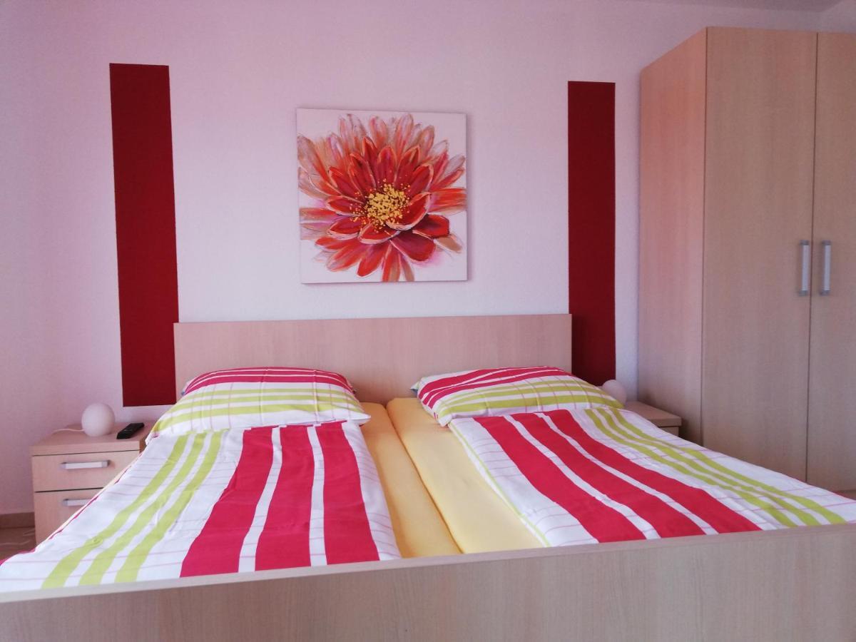 Apartment Juric Трогир Екстериор снимка
